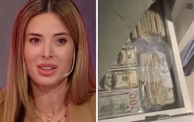 Tras el escándalo por los videos, Jesica Cirio pidió que no la detengan: aseguró que no existe riesgo de fuga