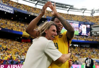 Ecuador aseguró su clasificación a los dieciseisavos de final del Mundial 2026 tras vencer a Alemania