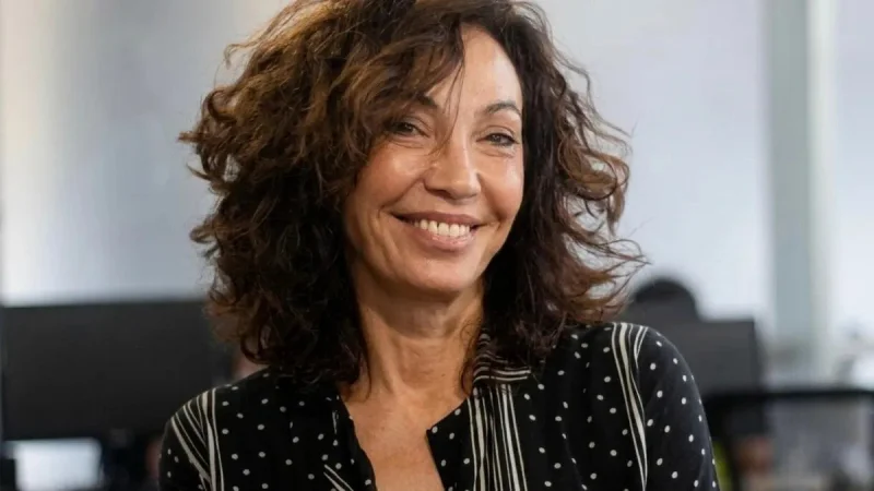 Habló un testigo del accidente de Ernestina Pais y su relato fue estremecedor: «Ella se movía, pero…»