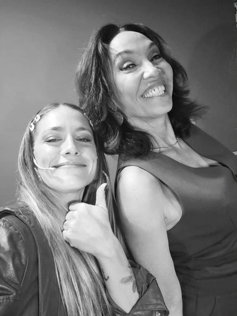 La inesperada partida de Ernestina Pais caus&oacute; un fuerte impacto en el periodismo y el &aacute;mbito teatral.