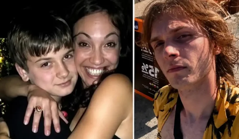 Murió Ernestina Pais: el desgarrador mensaje de su hijo Benicio tras la tragedia