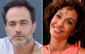 La impactante despedida de Gastón Pauls, el ex novio de Ernestina Pais: el último chat antes de su trágica muerte
