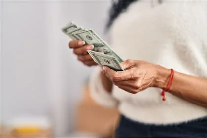 El cálculo con el que se puede estimar cuánta propina dejar en Nueva York