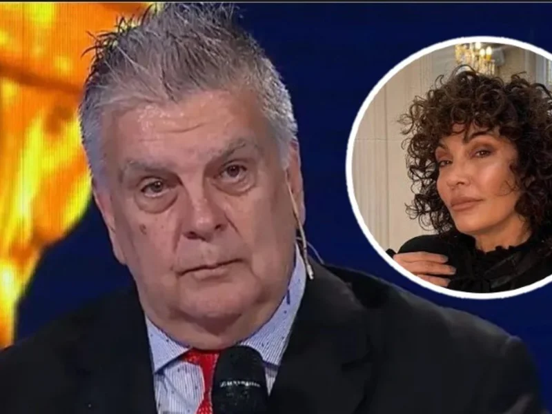El desafortunado comentario de Luis Ventura al recordar a Ernestina Pais: “Mala mía”