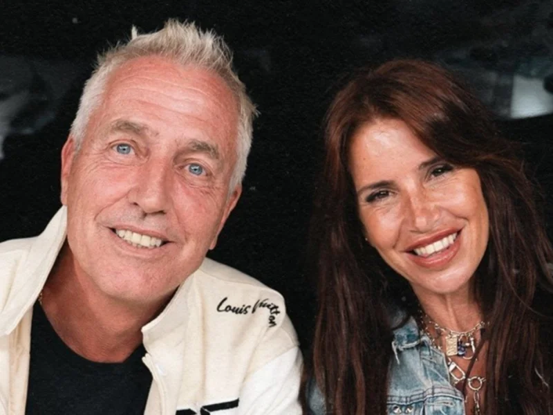 Marley reveló cómo sigue su relación con Florencia Peña tras el escándalo con Luzu TV
