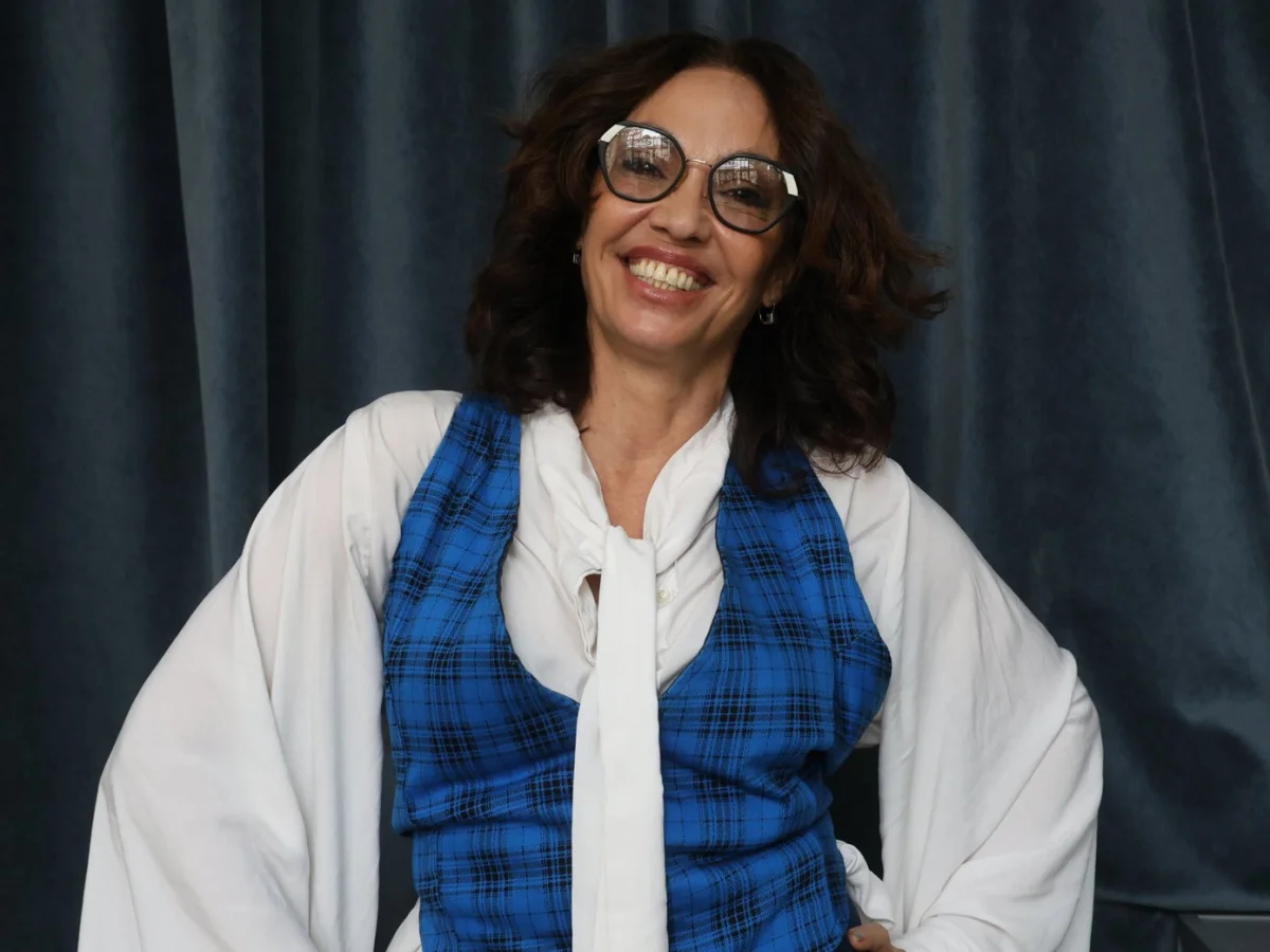 Ernestina Pais