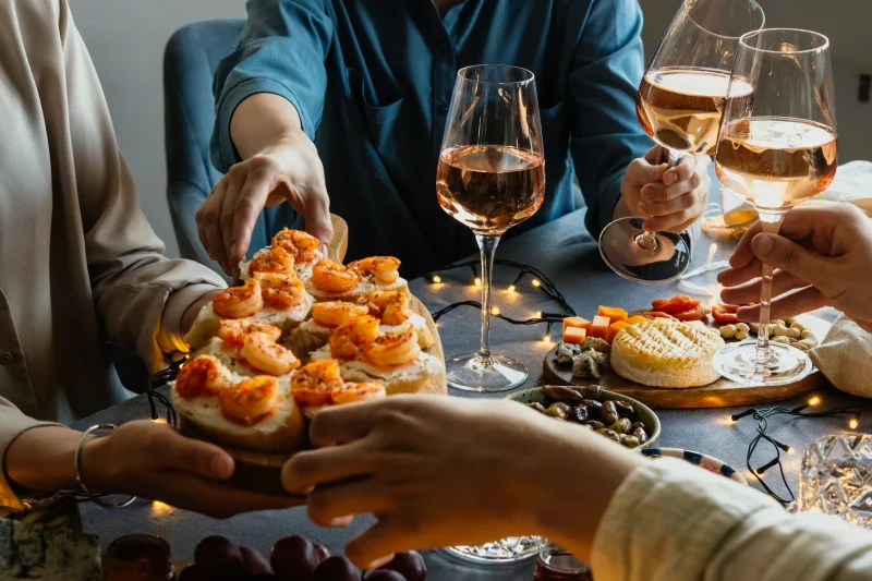 Quedate en casa: 10 propuestas de take away y delivery sin limitar la calidad y evitando cargos extra