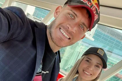 Santiago Martínez fue condenado a 15 años de prisión