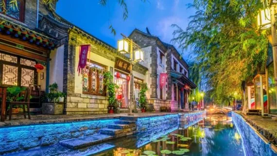 Shandong, donde me encuentro con una China que pocos occidentales conocen