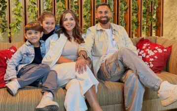 El desesperado pedido del futbolista argentino que busca a su esposa y a sus hijos tras la tragedia en Venezuela