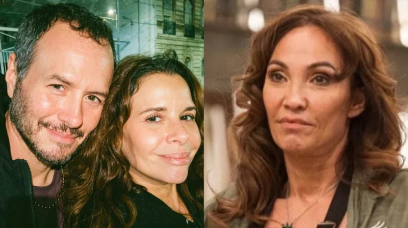 El dolor de Julieta Ortega al contar el gesto que Ernestina Pais tuvo con su hermano Martín