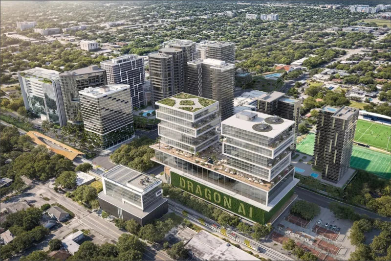 ¿Silicon Valley en Miami? La propuesta que vuelve a tomar fuerza para construir miles de viviendas