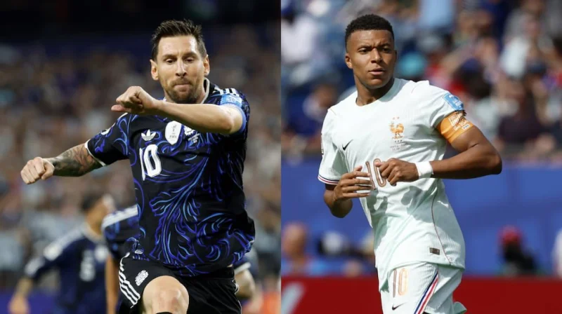 La Selección argentina ya piensa en Cabo Verde y volverá a entrenarse en Kansas por la tarde