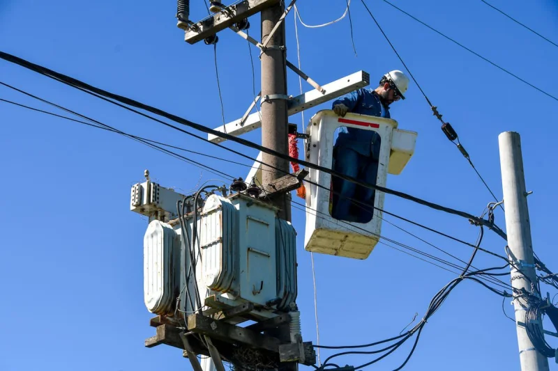 Corte de luz en Mar del Plata: qué se sabe y cómo hacer el reclamo