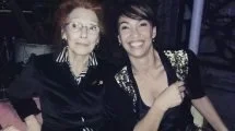 Imagen de Quién es Milka Truol, la madre de Ernestina Pais: la mujer que sostuvo a su familia tras la desaparición de José Miguel Pais