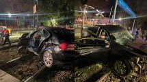 Imagen de Ordenaron la pericia accidentológica al auto de Ernestina Pais: cuál es la principal hipótesis de la Justicia