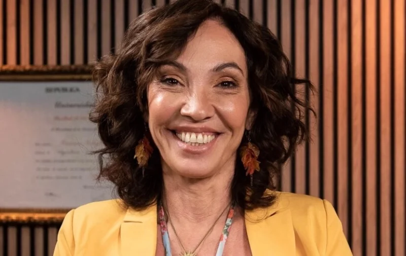 El último adiós a Ernestina Pais: así es el emotivo velatorio que reúne a su familia y seres queridos
