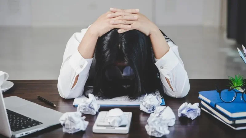 Los cinco ejercicios que ayudan a reducir el estrés y la ansiedad, según la ciencia