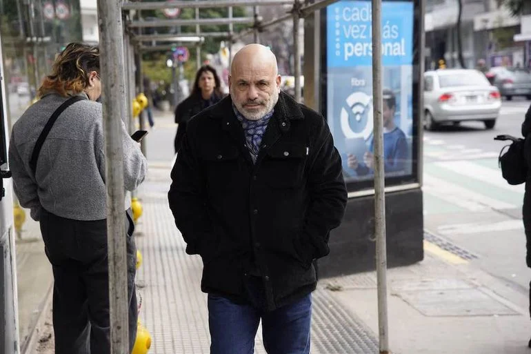 Velorio Ernestina País. Bicho Gómez.