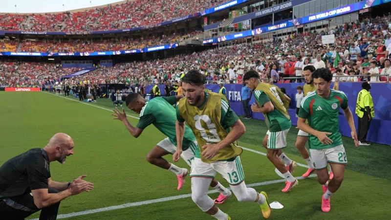 Hora de EE.UU. de los partidos de hoy en el Mundial 2026 y quién juega este domingo 28 de junio