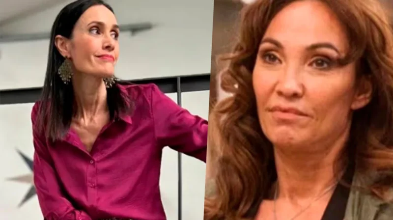 Confirmaron cómo se enteró Federica Pais de lo que pasó con su hermana Ernestina