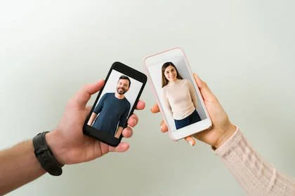 El matrimonio de la IA con la industria de las citas era probablemente inevitable