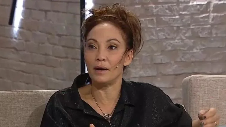 Ernestina Pais falleci&oacute; a los 54 a&ntilde;os.&nbsp;