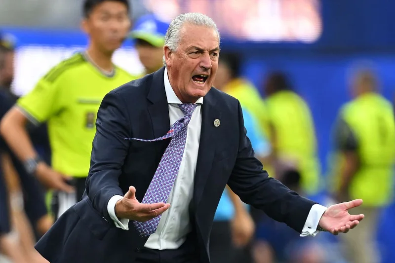 Mundial 2026: Gustavo Alfaro le contestó a Chilavert en la previa de Paraguay vs. Alemania