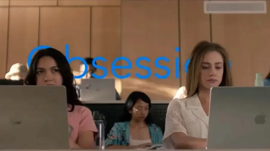Serie The Love Hypothesis 28062026