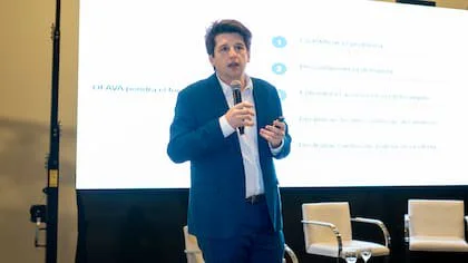 Federico Gonzalez Rouco  analizó algunos de los principales indicadores del problema habitacional