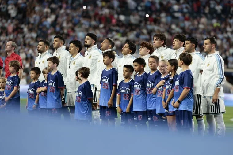 Desde Brasil no pudieron ocultar su enojo por el cuadro que le toc&oacute; a la Selecci&oacute;n argentina en el Mundial.
