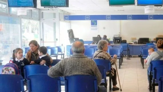 Jubilaciones y pensiones superiores: las últimas fechas de cobro de ANSES este lunes 29 de junio