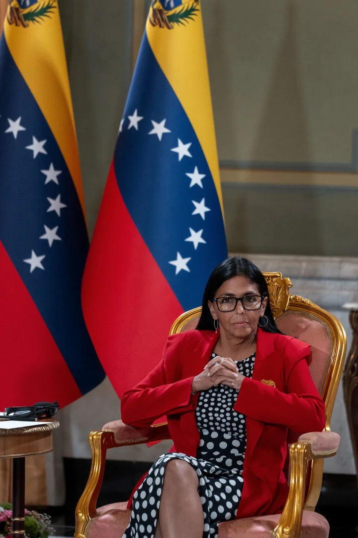Venezuela estaba a punto de renacer. Entonces, la catástrofe volvió a golpear