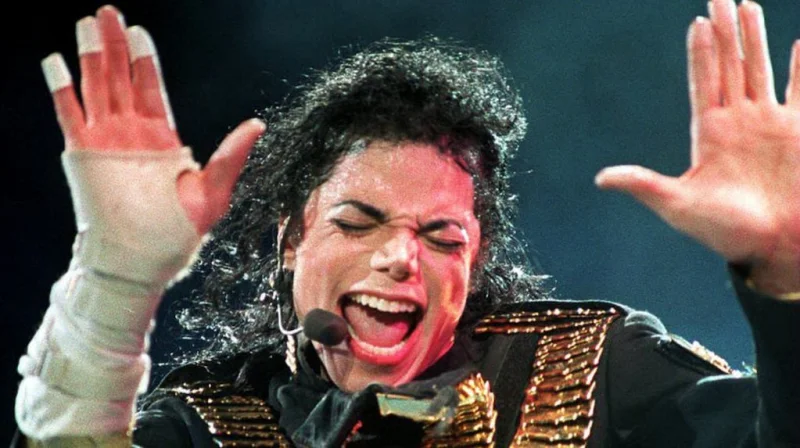 “Michael”, de Michael Jackson, es la biopic más taquillera de la historia