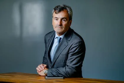 El presidente de la UIA, Martín Rappallini, sostiene que "el desafío de fondo sigue siendo mejorar las condiciones bajo las que opera el conjunto de la industria”
