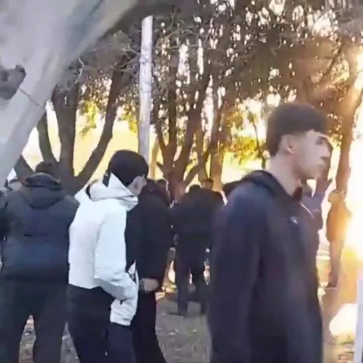 Un policía de Santa Fe está en estado crítico tras ser gravemente herido en un partido de fútbol