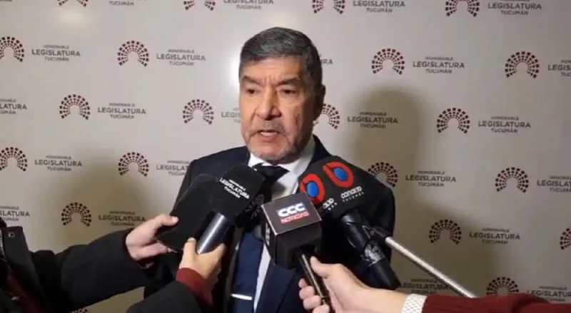 Acevedo se refirió a la desvinculación de una empleada por el secuestro de droga: “Era personal de bloque”