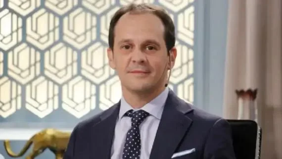 Fausto Spotorno: "Yo creo que el dólar va a tender a acercarse más a la inflación"