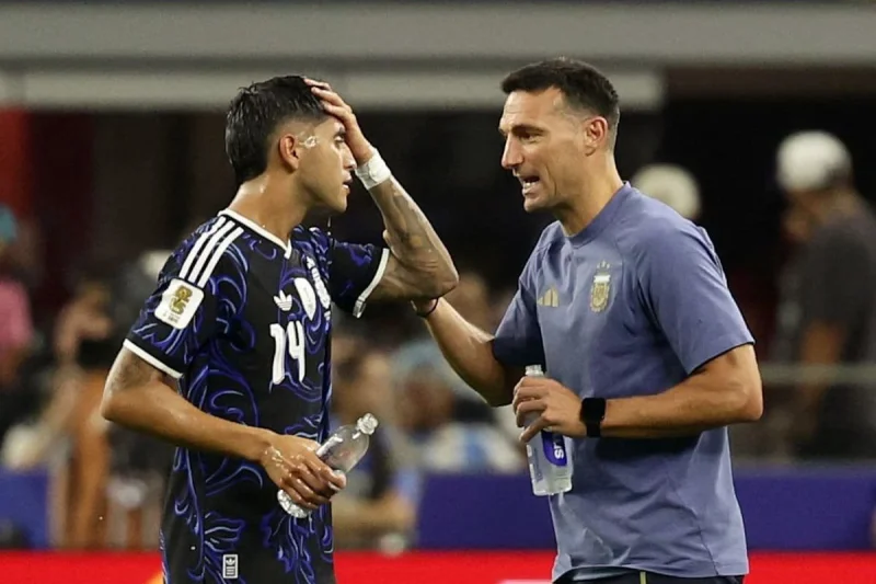 Mundial 2026: El lado B de una selección argentina con puntaje ideal