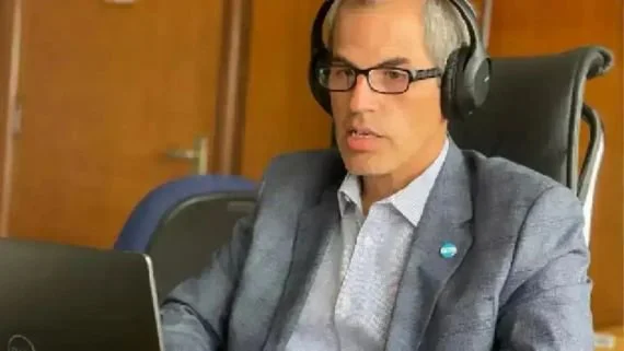 Ramiro Tosi sobre una salida al mercado externo: “La ventana de oportunidad sería entre agosto y noviembre de este año”