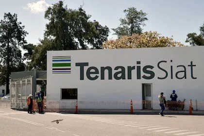 Techint no renovará el contrato de 150 trabajadores de su planta en Valentín Alsina por la falta de nuevos proyectos