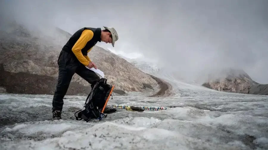 Glaciares suizos 29062026