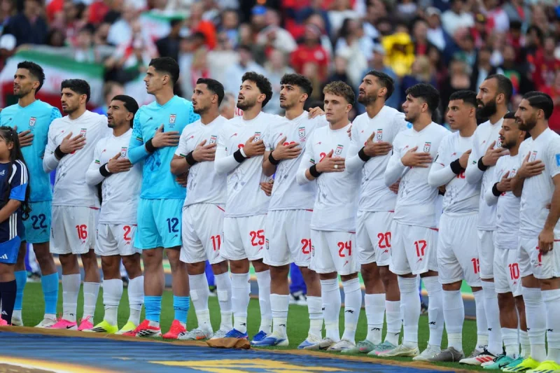 Irán dice adiós al Mundial 2026: la queja contra EE.UU. y la sentida despedida de México