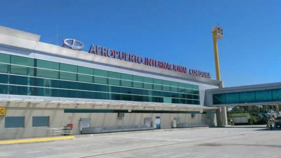 Quién fue Ambrosio Taravella, el hombre que da nombre al aeropuerto de Córdoba
