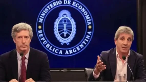 Deuda del Tesoro: el Gobierno adjudicó otros u$s100 millones del Bonar 2028 y liberó liquidez al mercado
