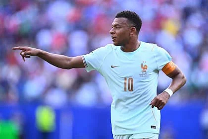 Francia, con Kylian Mbappé a la cabeza, es un hipotético rival de la selección argentina en la final del Mundial 2026