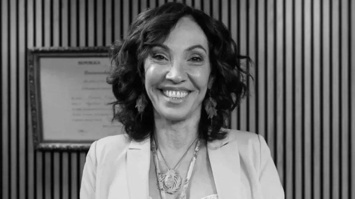 Ernestina Pais