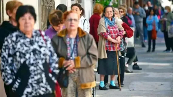 AMBA y CABA: ¿qué jubilado la pasa peor?
