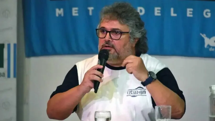 Daniel Yofra 26112025