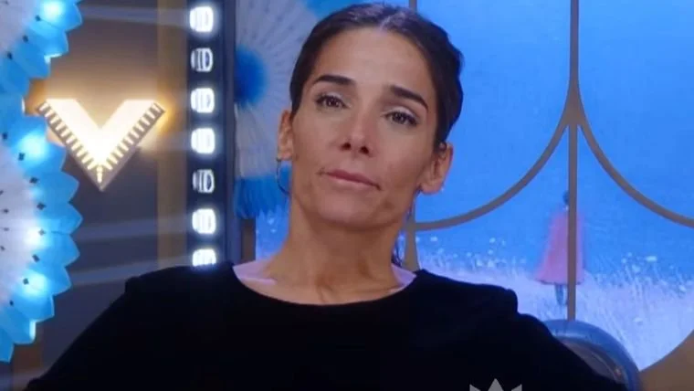 Juana Viale rompió el silencio en vivo y confesó el dramático momento que está viviendo: "Quilombos"
